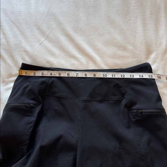 Mountain Hardware outdoor pants - Picture 9 of 12